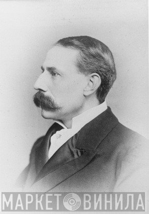Sir Edward Elgar