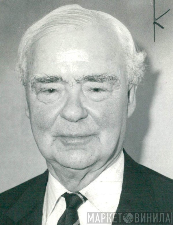 Sir Edward Lewis