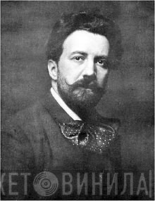 Sir Henry Wood