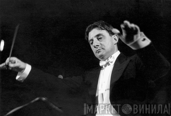 Sir John Barbirolli
