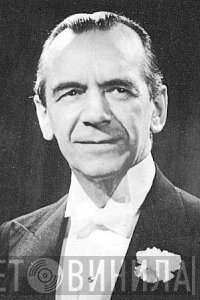 Sir Malcolm Sargent