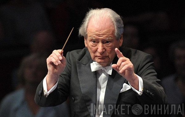 Sir Neville Marriner
