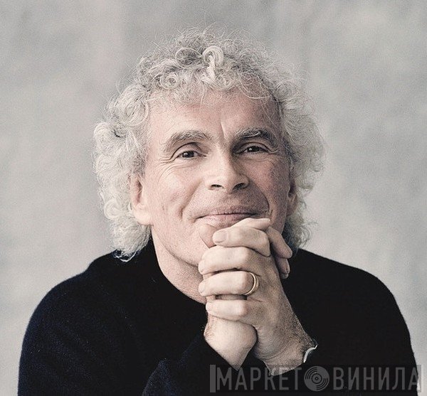 Sir Simon Rattle