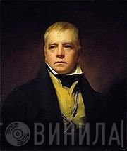 Sir Walter Scott
