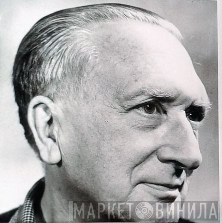 Sir William Walton