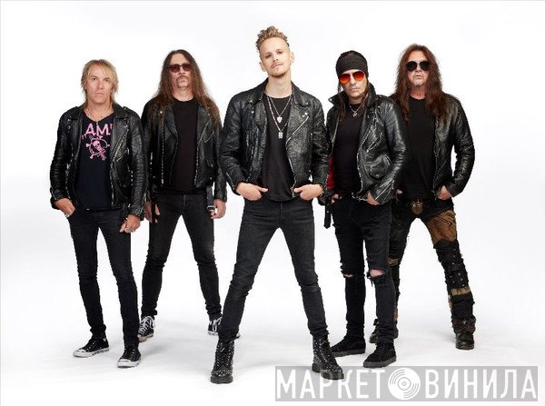 Skid Row