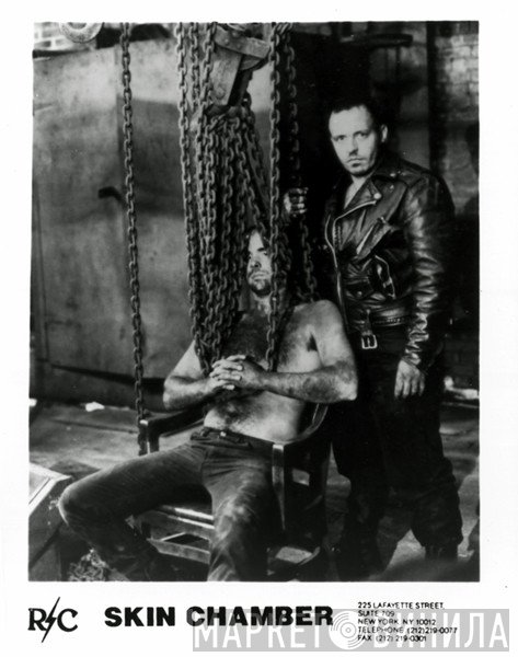 Skin Chamber