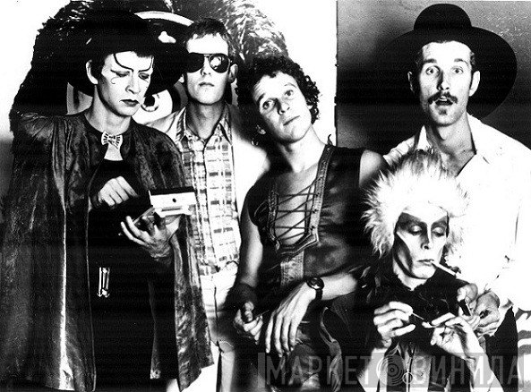 Skyhooks
