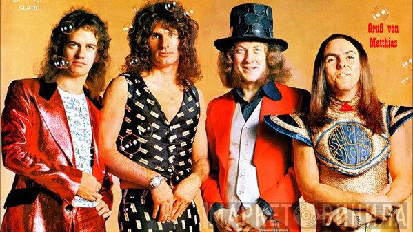 Slade