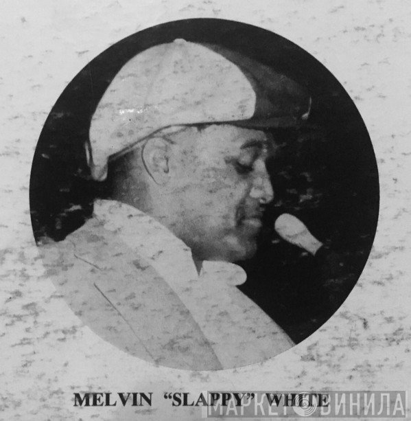 Slappy White