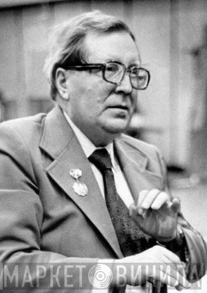 Юрий Славнитский