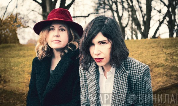 Sleater-Kinney