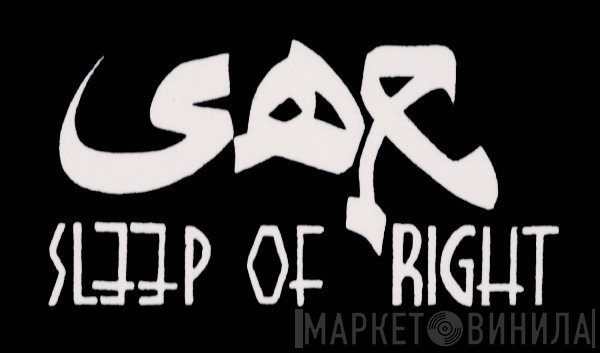 Sleep Of Right