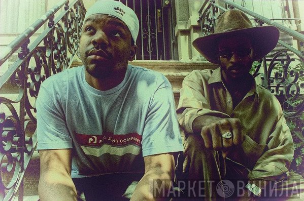 Slum Village