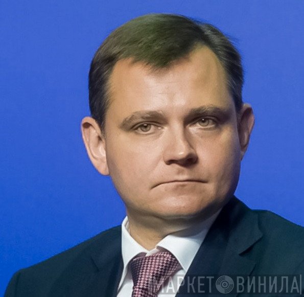 Юрий Слюсарь