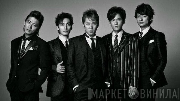 Smap