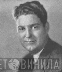 Smiley Burnette