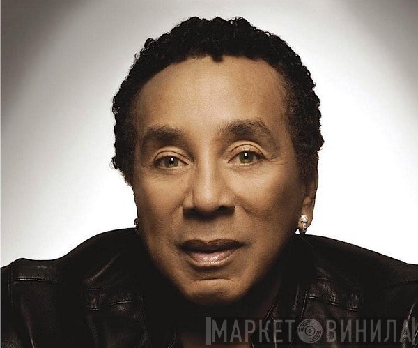 Smokey Robinson