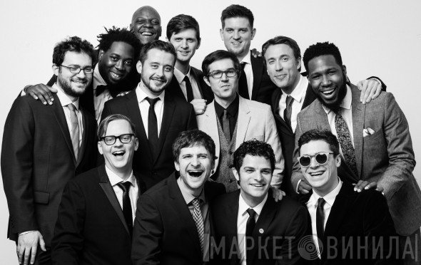 Snarky Puppy