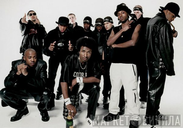 So Solid Crew