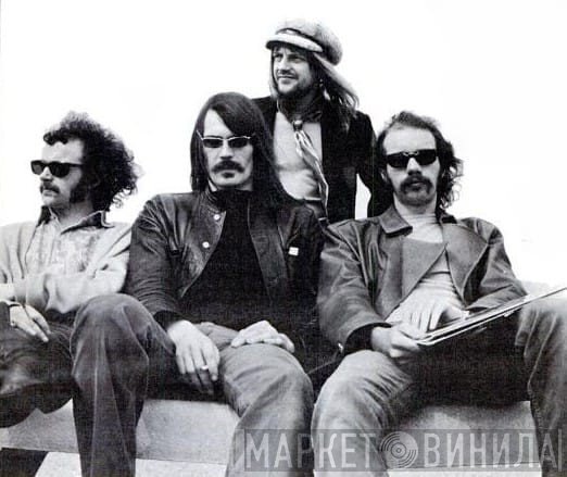 Soft Machine