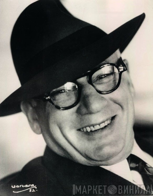 Sol Hurok