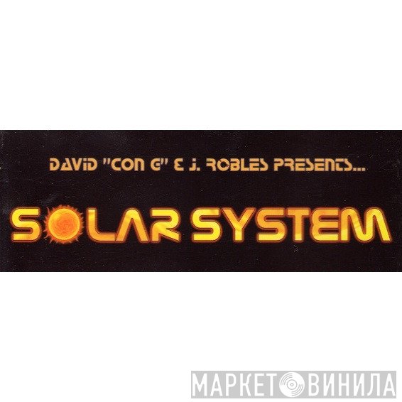 Solar System