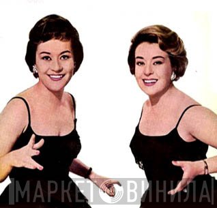 Sonia Y Myriam