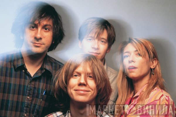 Sonic Youth