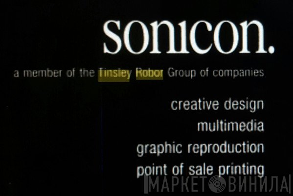 Sonicon
