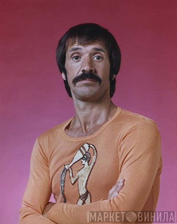 Sonny Bono
