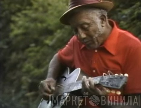 Sonny Boy Nelson