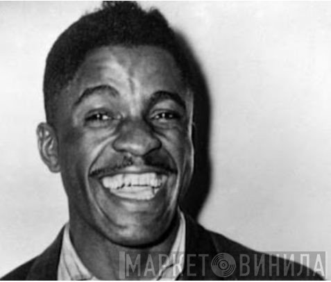 Sonny Boy Williamson