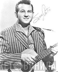 Sonny Curtis