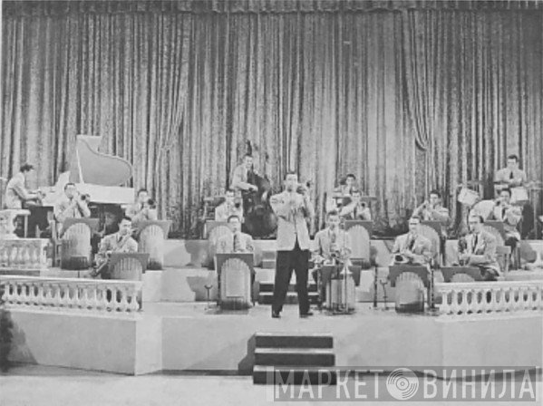 Sonny Dunham And His Orchestra