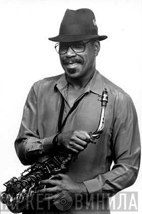 Sonny Fortune