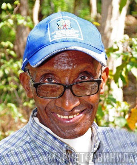 Sonny Roberts