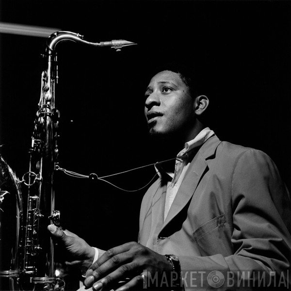 Sonny Rollins