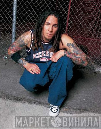 Sonny Sandoval