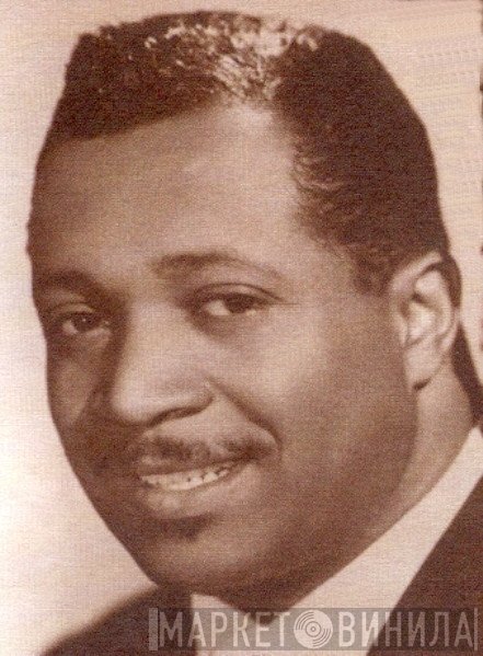 Sonny Thompson