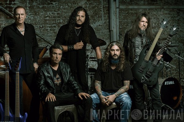 Sons Of Apollo