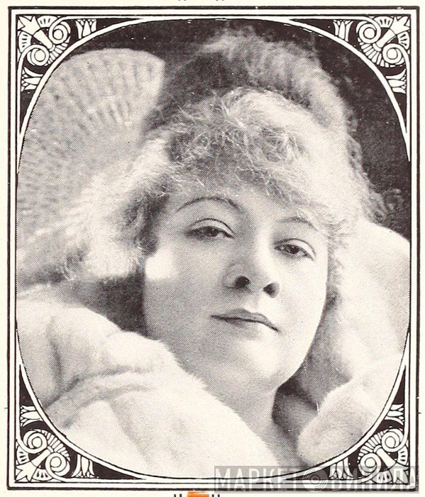 Sophie Tucker
