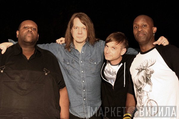 Soul Asylum 