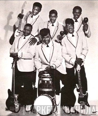 Soul Brothers Six