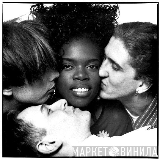 Soul Family Sensation