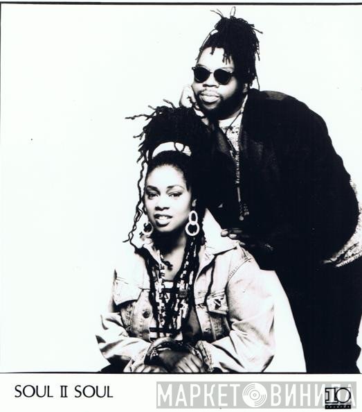 Soul II Soul