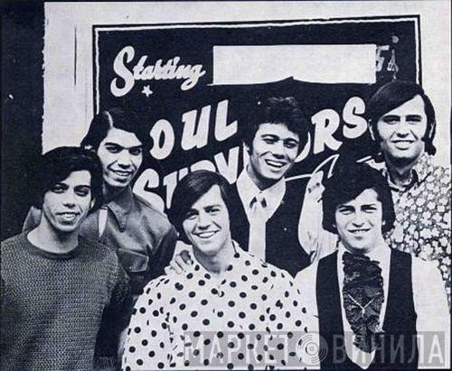 Soul Survivors
