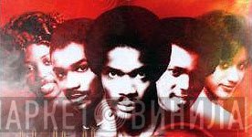 Soul Train Gang 