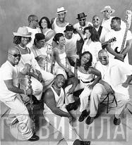 Sounds Of Blackness
