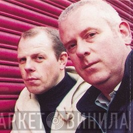 Soundscape UK